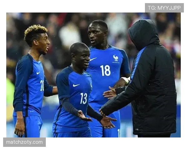 卡马文加vs恩戈洛·坎特 防守覆盖差距究竟在哪