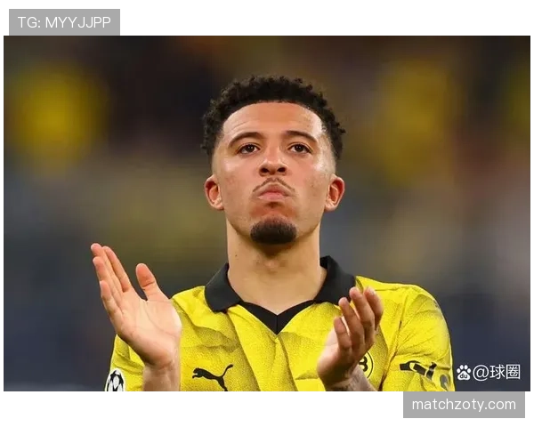 桑乔本赛季边路突击破防能力提升撕裂对手防线展现关键比赛价值