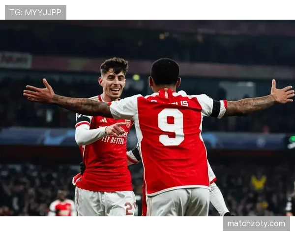 接管锋线的哈弗茨本赛季前插撕裂后防比赛季初更猛