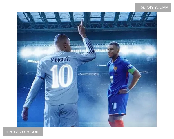 内马尔与姆巴佩谁才是巴黎圣日耳曼真正的战术核心？