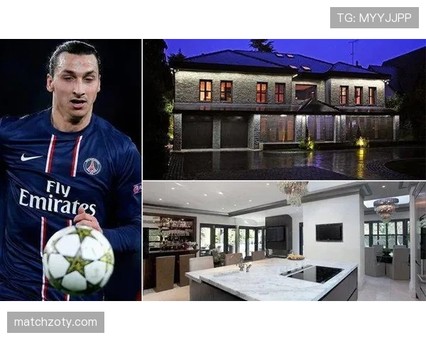 伊布拉希莫维奇穿着比我房租还贵的外套逛菜市场，阿姨们排队要合影，我在旁边尴尬笑瘫