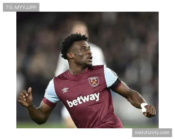 库杜斯崛起之路：从加纳街头到英超焦点的关键跃迁解析